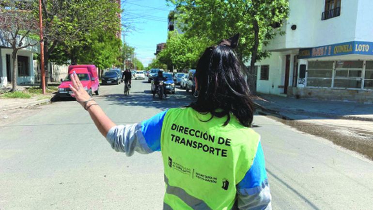 El Municipio anunció la digitalización de las multas que hacen inspectores. Ese proyecto incluye las fotomultas. El Municipio anunció la digitalización de las multas que hacen inspectores. Ese proyecto incluye las fotomultas.