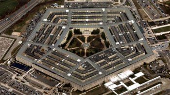 el pentagono ya avisto 400 ovnis desde 2004: hay que investigarlos