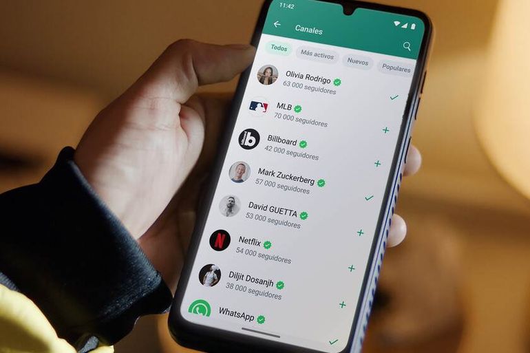 ¿Tu celular está lento? Este truco de WhatsApp te libera espacio