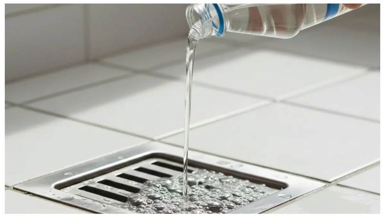 Tirar vinagre en los pisos de casa en invierno: por qué recomiendan hacerlo y para qué sirve | LM Neuquen Tirar vinagre en los pisos de casa en invierno: por qué recomiendan hacerlo y para qué sirve