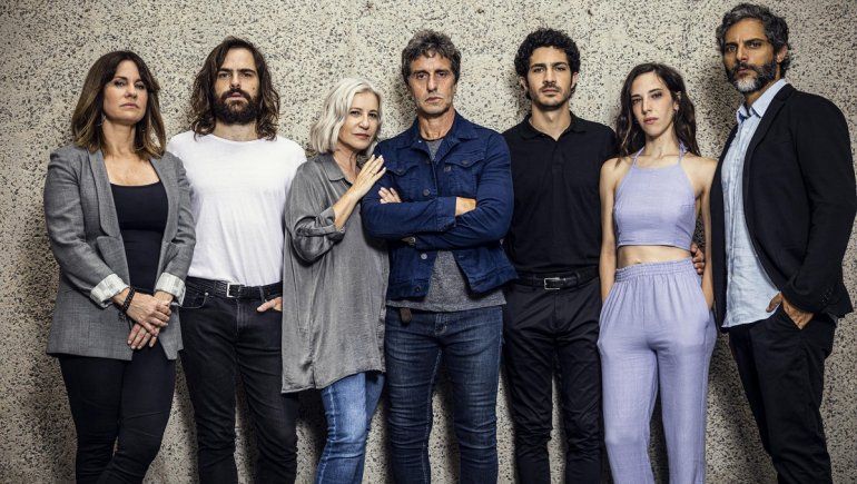 Netflix: nueva serie argentina tiene fecha de estreno