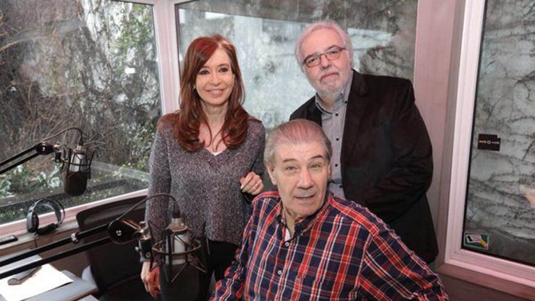 Cristina explicó por qué razón se opuso al aborto legal