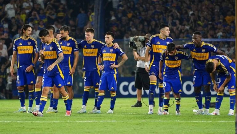 ¿Otro que dice adiós? Un verdugo de Boca buscaría a un jugador xeneize sin minutos