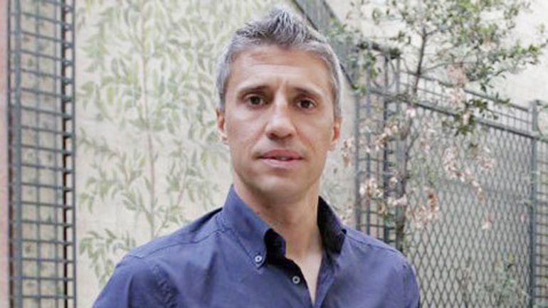 Hernán Crespo se animó a contar por qué no retornó nunca a River.&nbsp;