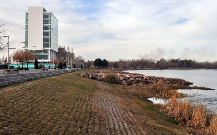 El Paseo de la Costa será el lugar para que se desarrollen las actividades por el Día Mundial de la Alimentación.&nbsp;