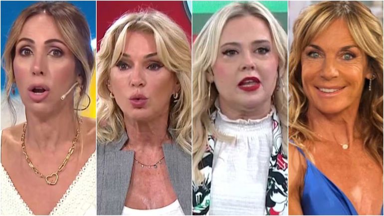 Una conocida periodista de espectáculos se separó de su novio tras varios años en pareja