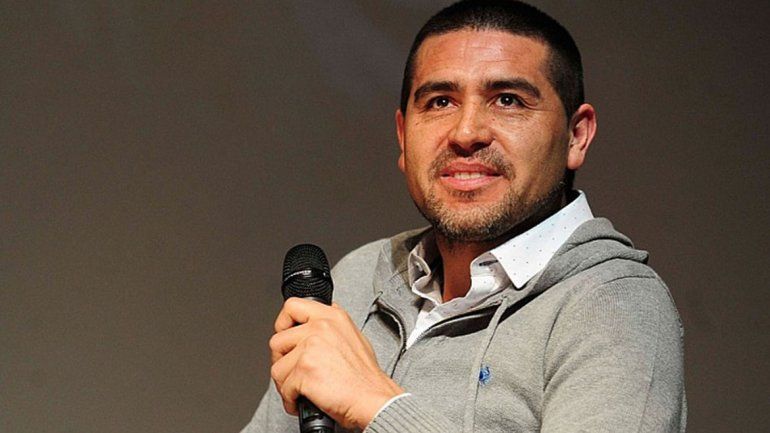 Entre el adiós a Gago y el resurgir político de Román