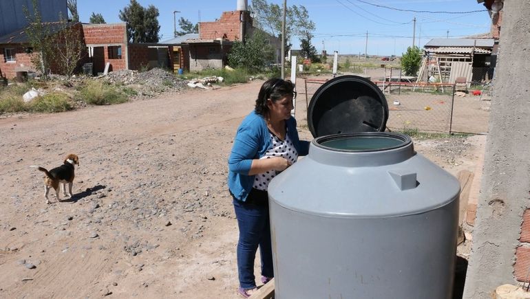 Las muestras revelaron niveles de arsénico que obligan a revisar la seguridad del agua en distintas regiones. Las muestras revelaron niveles de arsénico que obligan a revisar la seguridad del agua en distintas regiones.