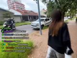 Robo en vivo: delincuentes armados asaltan al streamer Tiny mientras transmitía