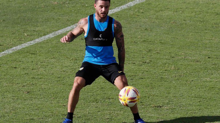 Ante Unión, Alfaro rotará pensando en la altura