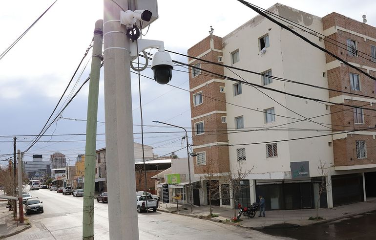 Revelaron cuál fue la fotomulta más cara que pagó un conductor hasta el momento en Neuquén