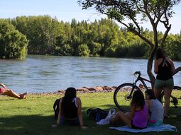 Se podrán realizar trámites del Registro Civil en los balnearios de Neuquén Se podrán realizar trámites del Registro Civil en los balnearios de Neuquén