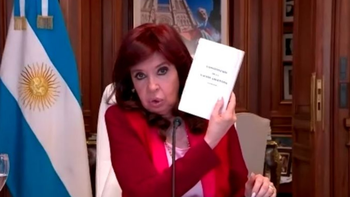 cfk presiona a los fiscales y sospecha del atentado cfk presiona a los fiscales y sospecha del atentado