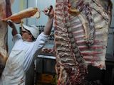 Más faena, más producción, más consumo...pero, precios a la baja.