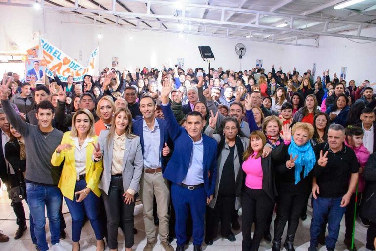 Ramón Rioseco le pegó muy duro a Figueroa por los recursos del ENIM