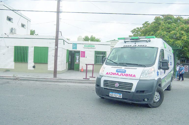 Sigue la escalada de conflictos en el Bouquet Roldán.