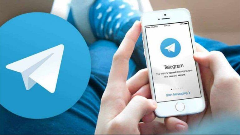 Telegram suma nueva herramienta y estrena las llamadas