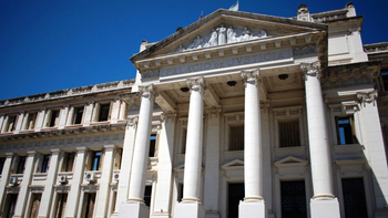 El hombre fue condenado por incendio doloso y lo cumplirá con tres años de prisión efectiva. El hombre fue condenado por incendio doloso y lo cumplirá con tres años de prisión efectiva.