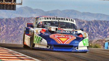 la revancha de lauti: de la iglesia gano por primera vez en el tc pista la revancha de lauti: de la iglesia gano por primera vez en el tc pista