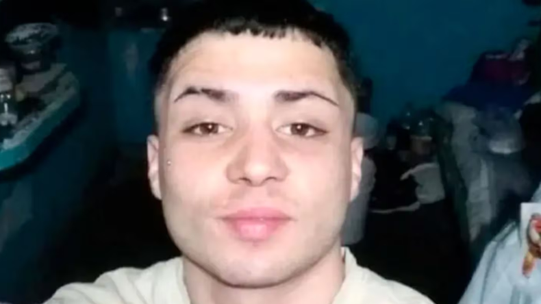 Agustín Espósito Veliz será juzgado por tentativa de homicidio agravado por el vínculo y por mediar violencia de género. | LM Neuquen Agustín Espósito Veliz será juzgado por tentativa de homicidio agravado por el vínculo y por mediar violencia de género.