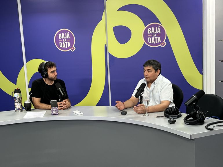 Carlos Quintriqueo en Carlos Quintriqueo en