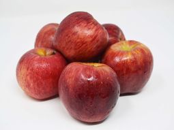 Exportaciones de manzanas: todas las miradas están puestas en la evolución del tipo de cambio. Exportaciones de manzanas: todas las miradas están puestas en la evolución del tipo de cambio.