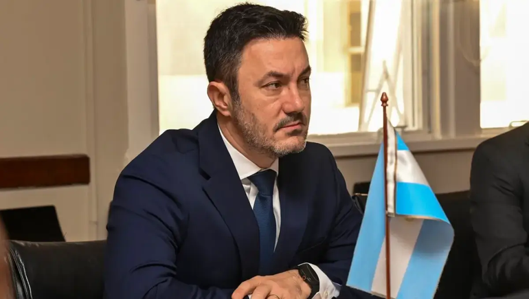 Sorpresa en Mendoza: Luis Petri encabezará la lista de diputados de LLA y la UCR