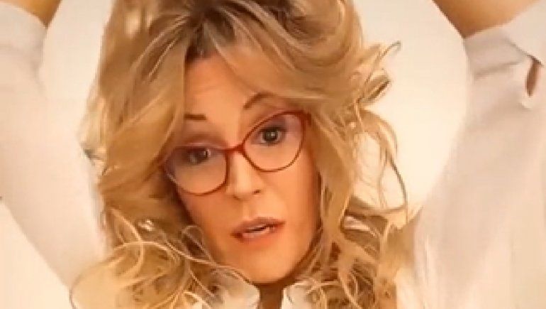 TikTok: Fátima Florez imita increíblemente a Yanina Latorre