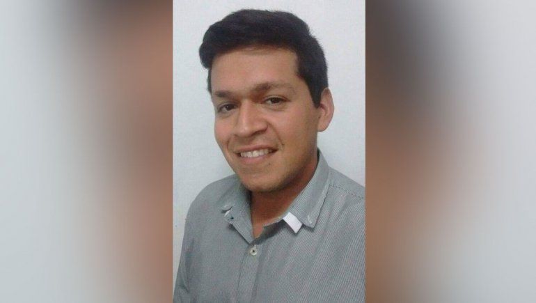 Buscan a un salteño que había venido a Neuquén a trabajar