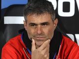 El entrenador de Independiente estalló tras la derrota por Copa Sudamericana: ¿Cómo no me va a preocupar?