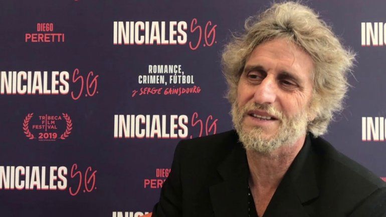 Peretti no le teme al regreso de  Los Simuladores