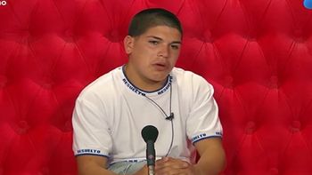 Thiago buscarà la lastima para seguir en GH.jpg
