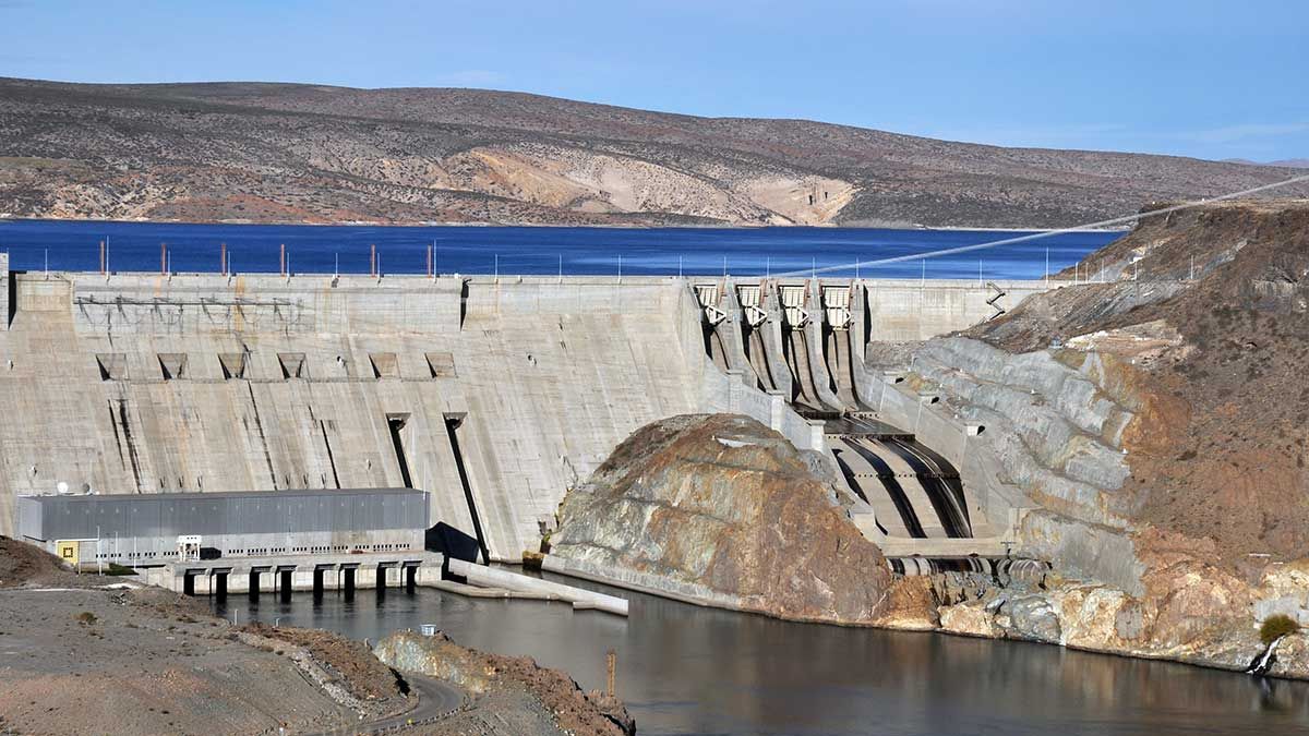 Cuánto dejan las hidroeléctricas