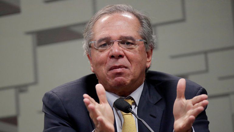 Ministro dijo que la mujer de Macron es fea de verdad