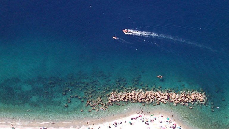 El hallazgo en Google Maps generó reacciones en TikTok