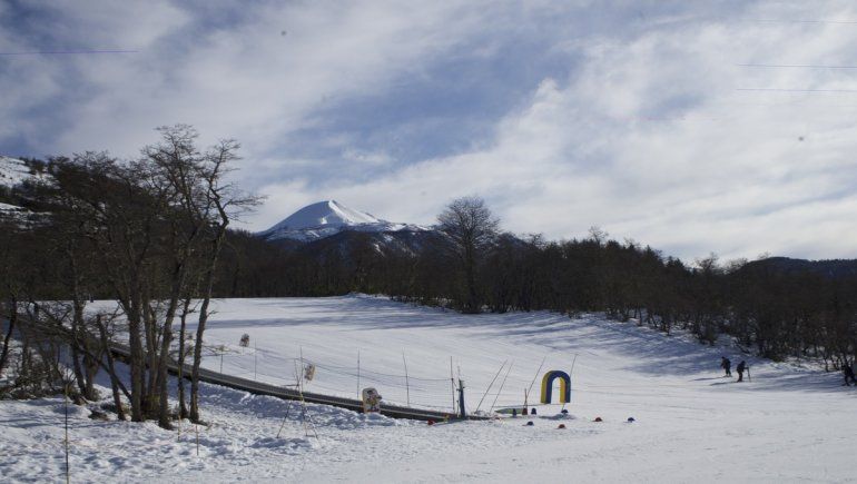 Un nuevo centro invernal debuta esta temporada en Neuquén