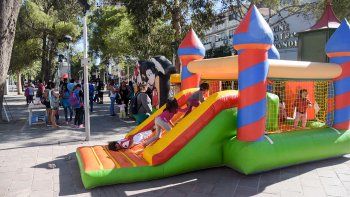 barrios de pie colecta comida para sus merenderos barrios de pie colecta comida para sus merenderos