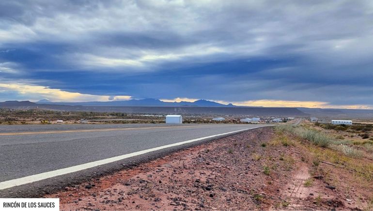 Una mujer de Rincón de los Sauces manoseó a un niño y fue condenada