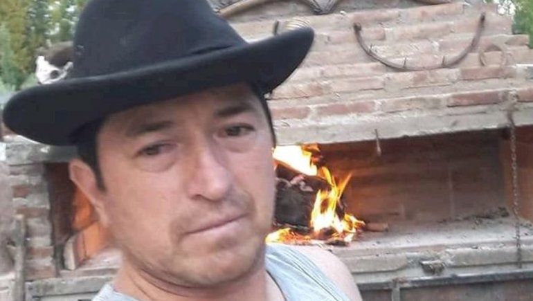 En dos horas, juntaron la plata para traer al cipoleño fallecido