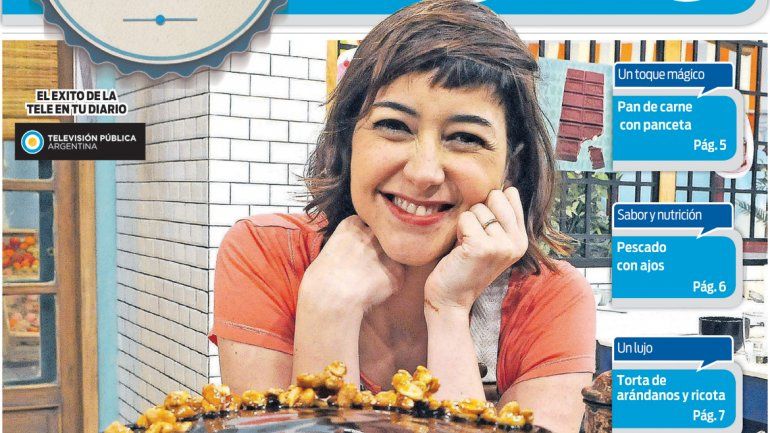 Cocineros Argentinos