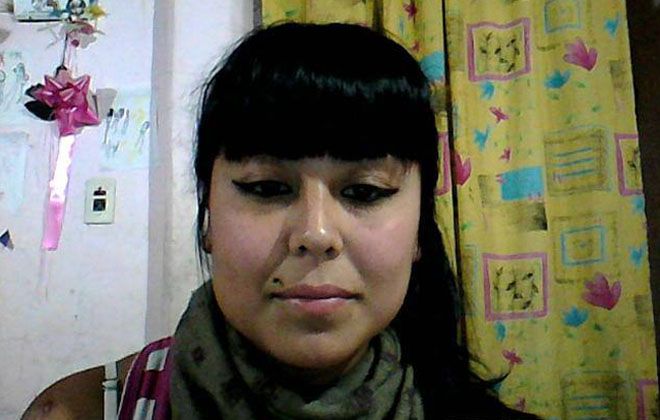 La Justicia liberó a la otra viuda negra de Centenario