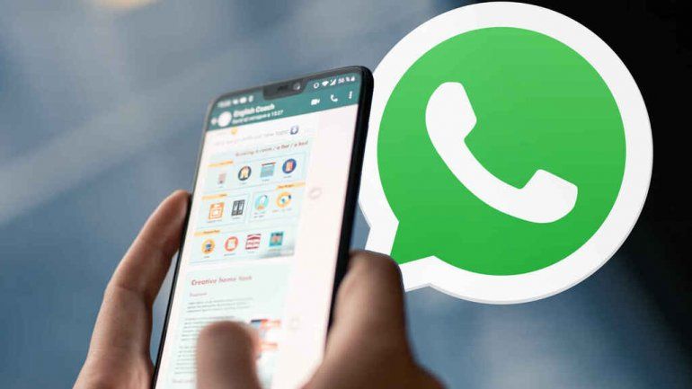 WhatsApp: ¿Cómo saber con que nombre me tienen guardado?
