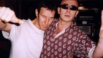 la conmovedora despedida de skay beilinson tras la muerte del indio solari la conmovedora despedida de skay beilinson tras la muerte del indio solari