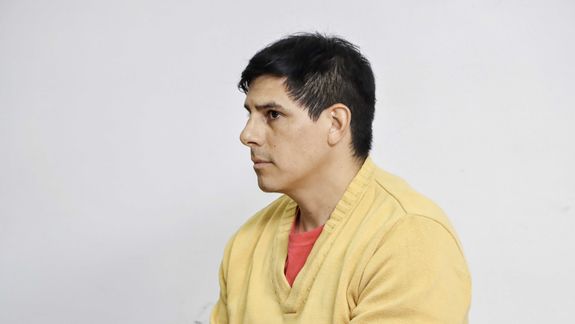 Pablo Parra será juzgado en mayo por el femicidio de Agustina Fernández.&nbsp;