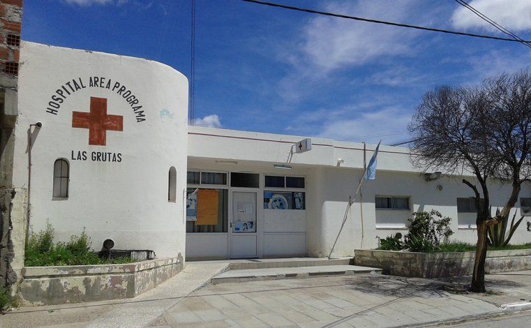 Trabajadores del hospital grutense advierten que carecen de estructura y recursos.&nbsp;