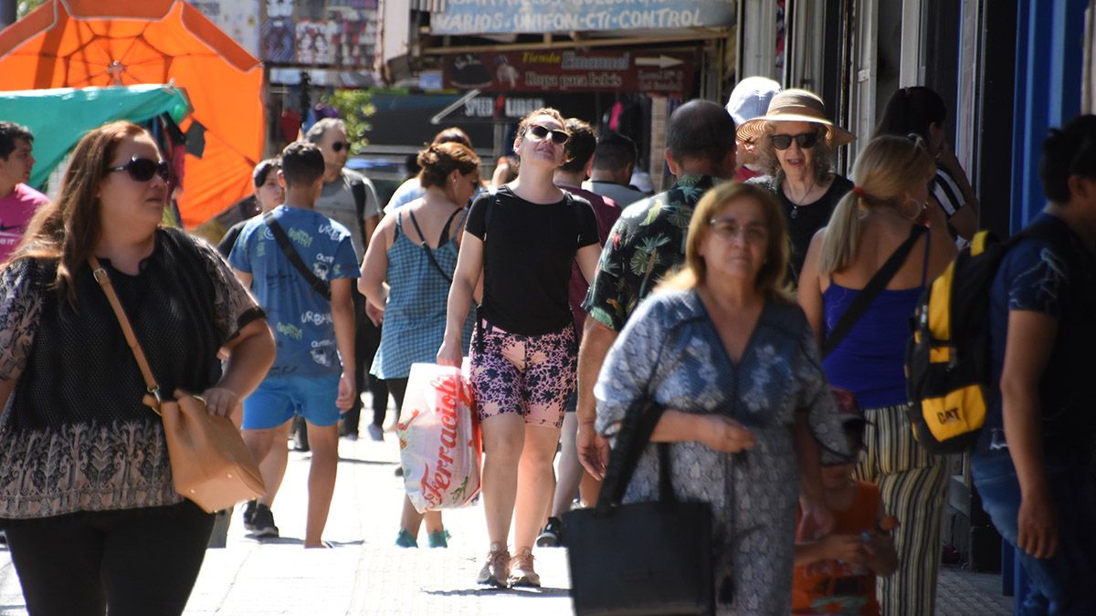 Qué dice el pronóstico del tiempo para este jueves en Neuquén