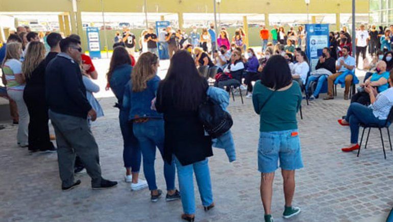 Judiciales aceptaron la oferta salarial del TSJ