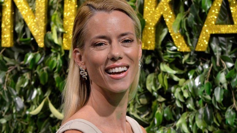 ¿Nicole se prepara para las mañanas de El Trece?