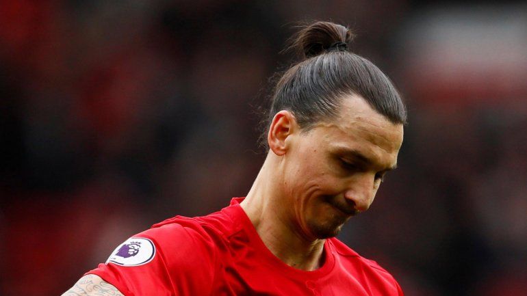 El drama de dos de las figuras del poderoso Manchester United.