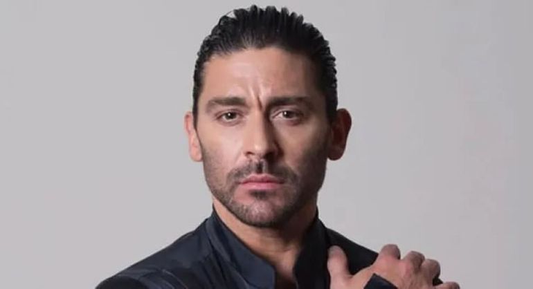 La separación de Hernán Piquín: qué pasó con la pareja del bailarín